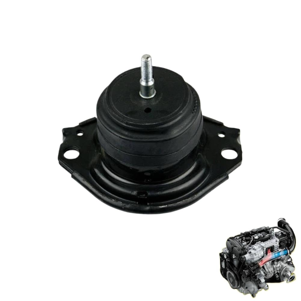 Engine Mount Front Left Or Right Compatible with Jeep Cherokee 2011-2021 and Durango 3.0L 3.6L 5.7L 6.4L V6 Gas