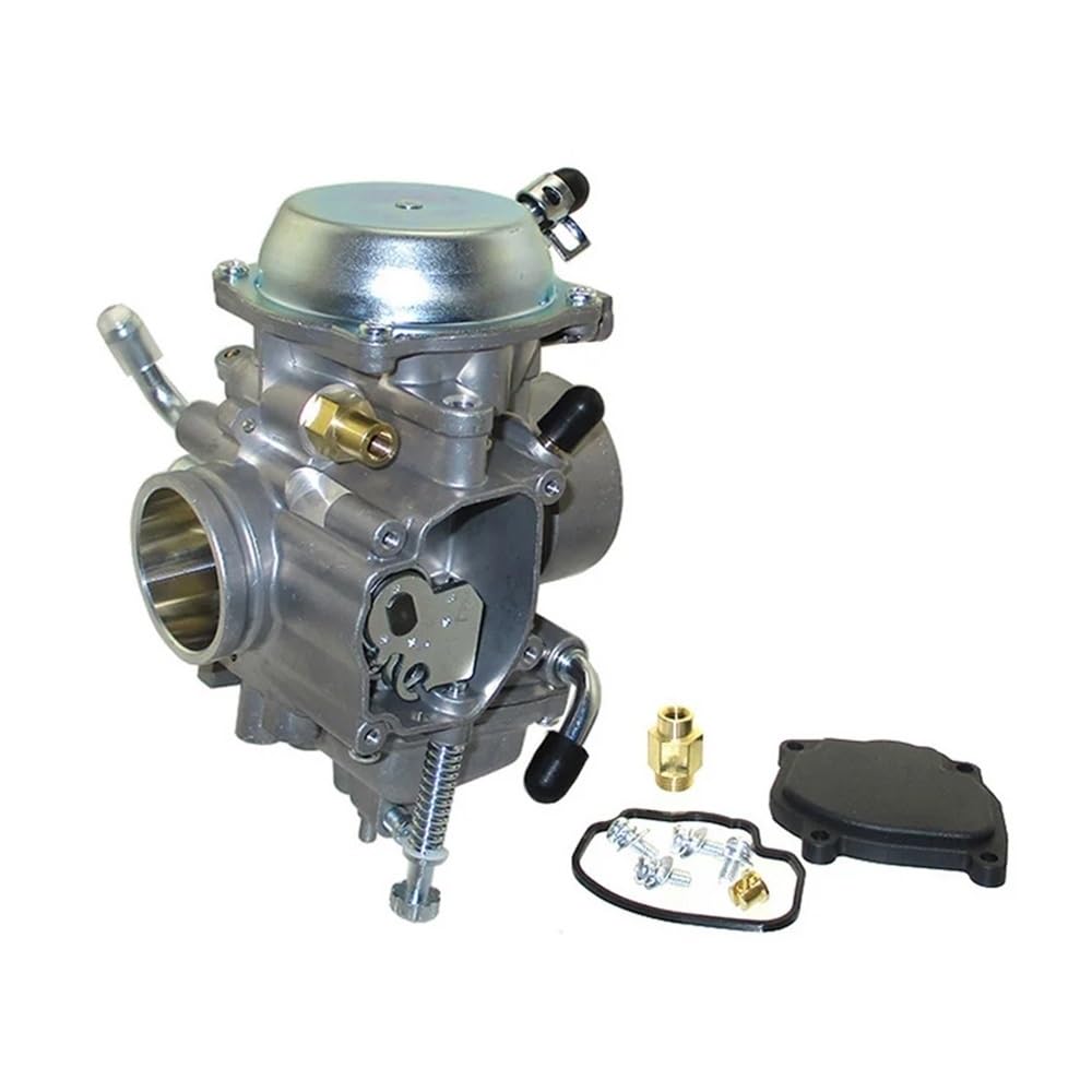Carburador Apto for SPO 300 335 400 450 500 600 700 MV7 HAW 300 400 SCR 400 500 Big BOS 500 Pol 3131441 3131561