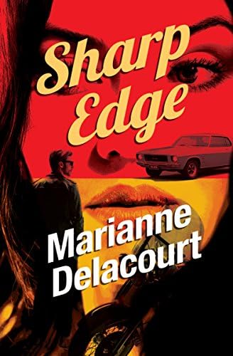 Sharp Edge (Tara Sharp Investigator Series Book 4) Kindle Edition