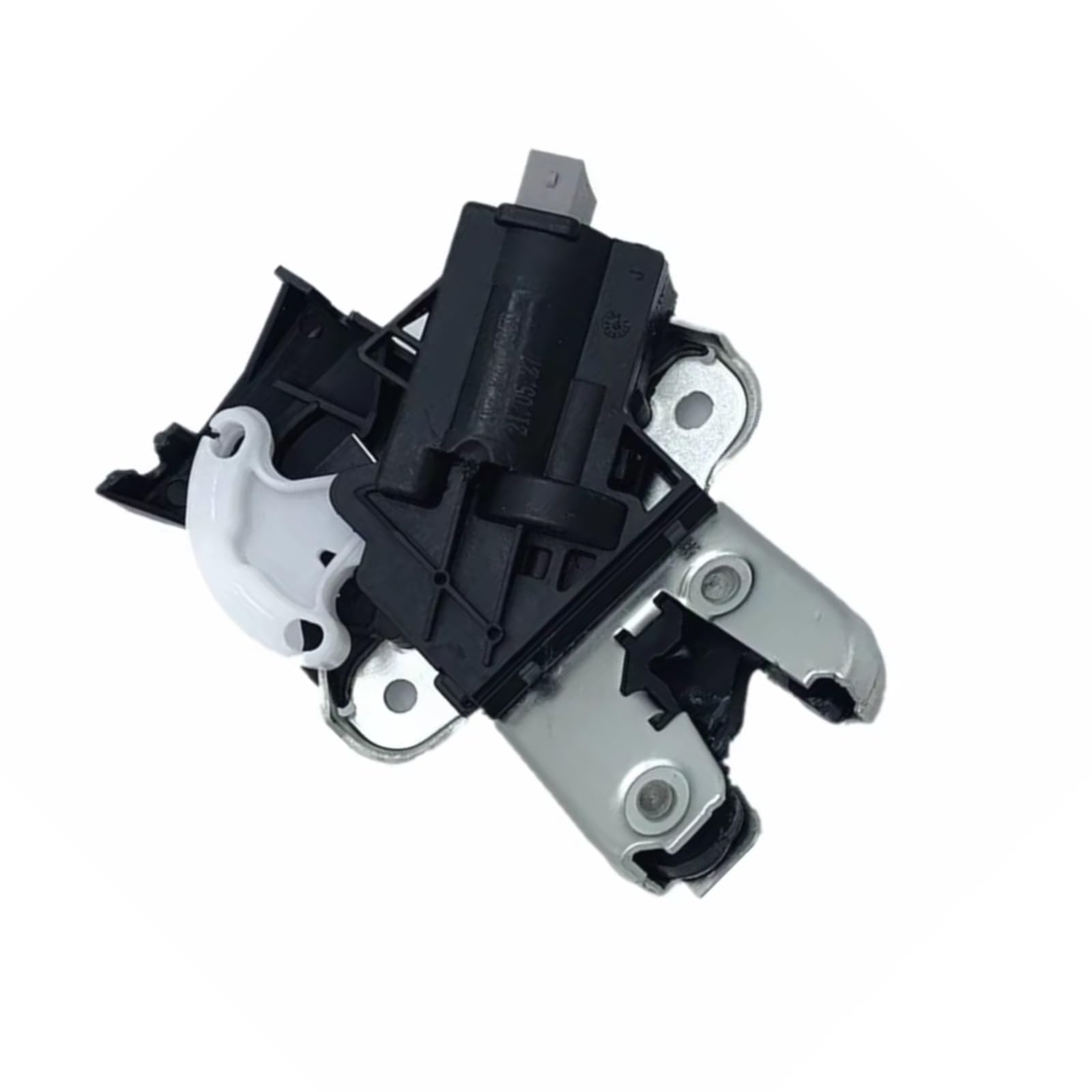 Rear Tailgate Latch Actuator Compatible with S5 for Coupe 2008 2009 2010 2011 2012 2013 2014 for RS5 for Cabriolet 2013-2014 Rear Trunk Lid Lock Latch