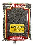 Gazab Kabab Chini (Cubeb Pepper) - 100 Grams