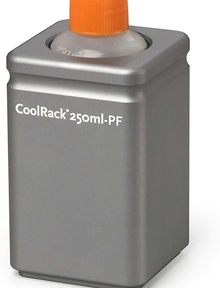 BioCision BCS-532 CoolRack for Conical 250 mL Centrifuge Tube