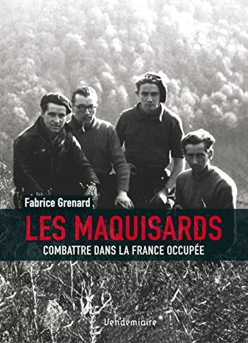 Les Maquisards PDF Ebook En Ligne