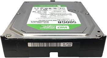 Amazon.com: Western Digital Caviar Green 500 GB Bulk/OEM Hard Amazon.com: Western Digital Caviar Green 500 GB Bulk/OEM Hard