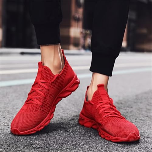 OrthoGlide Plantar Fasciitis Relief Sneakers for Men3