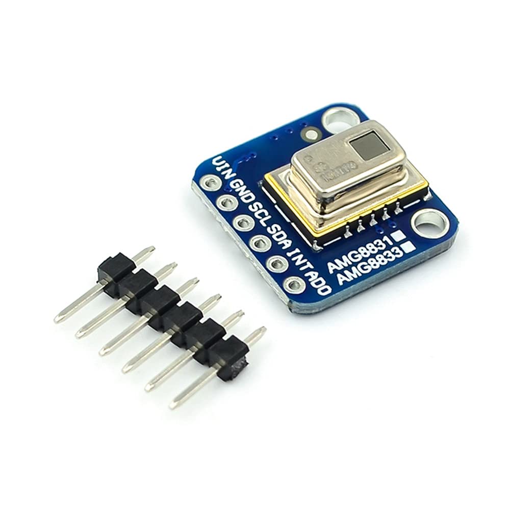 Amazon.co.jp: Rakstore AMG8833 IR 88 サーマルイメージャー アレイ