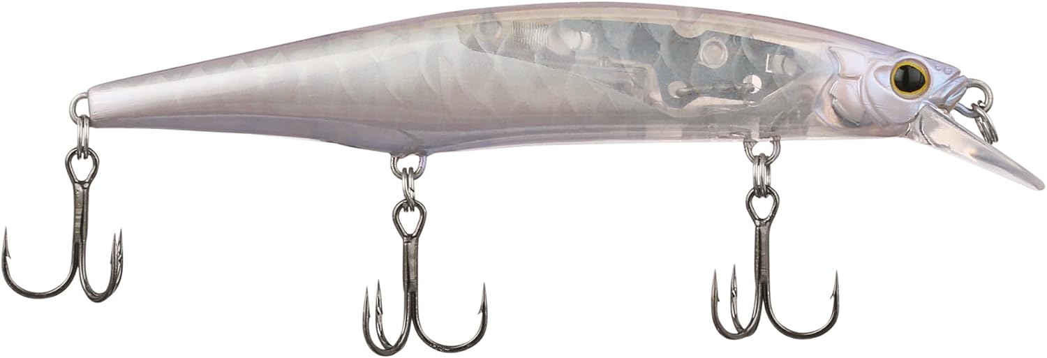 Shimano ZUMVERNO 95SP Flash Boost JerkbaitFishing