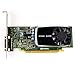 Genuine NVIDIA Quadro 600 PCI-E VIDEO CARD Desktop 1GB NVA-P1033-000
