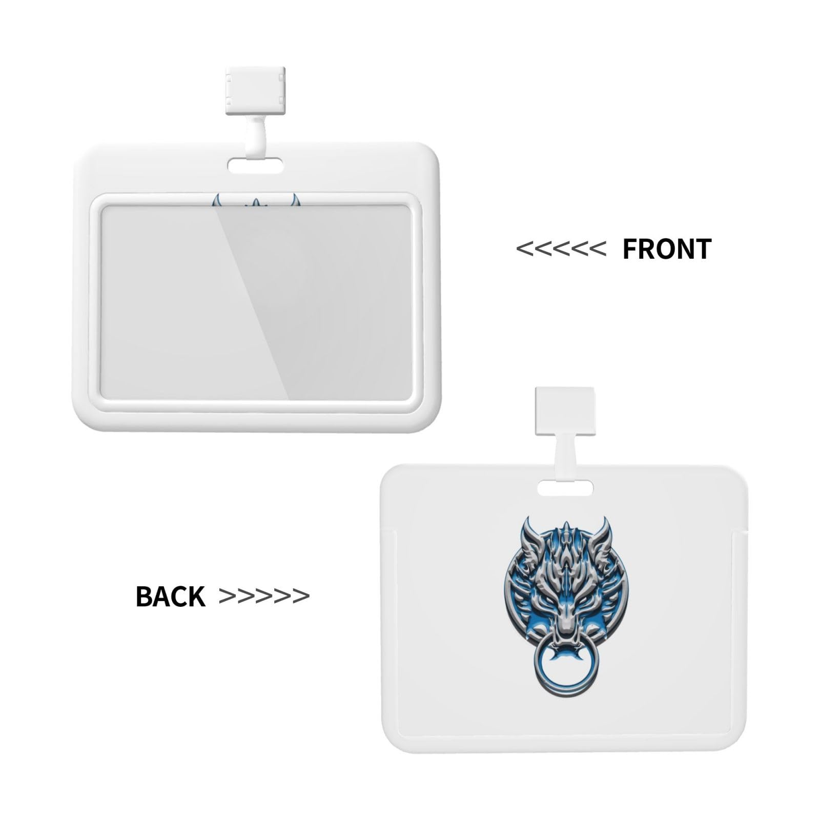 Amazon.co.jp: ファイナルファンタジー カードホルダー Idカード