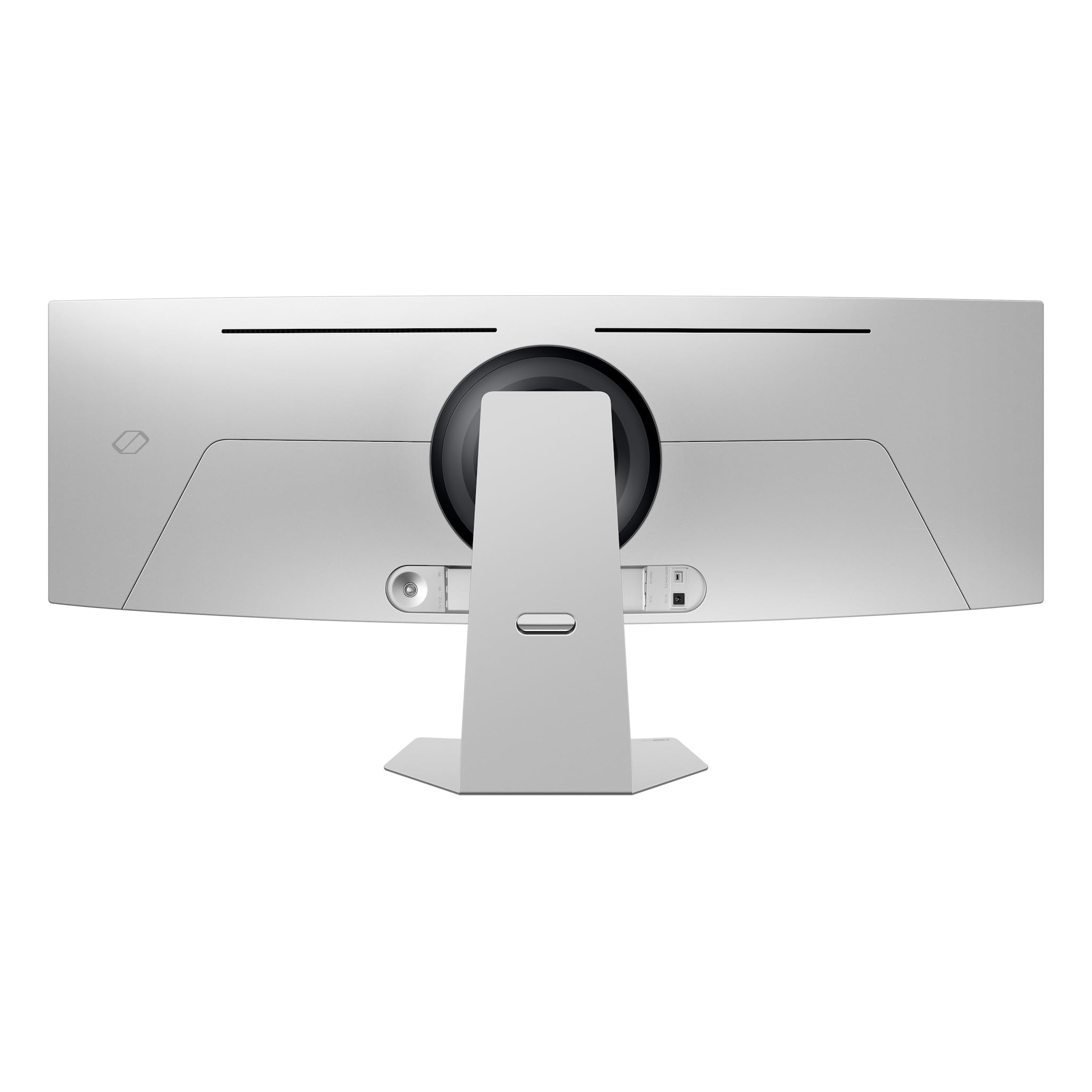 Ecran PC Gaming Samsung Odyssey G9 OLED 49" Incurvé 240 Hz DQHD, LS49DG954SUXEN
