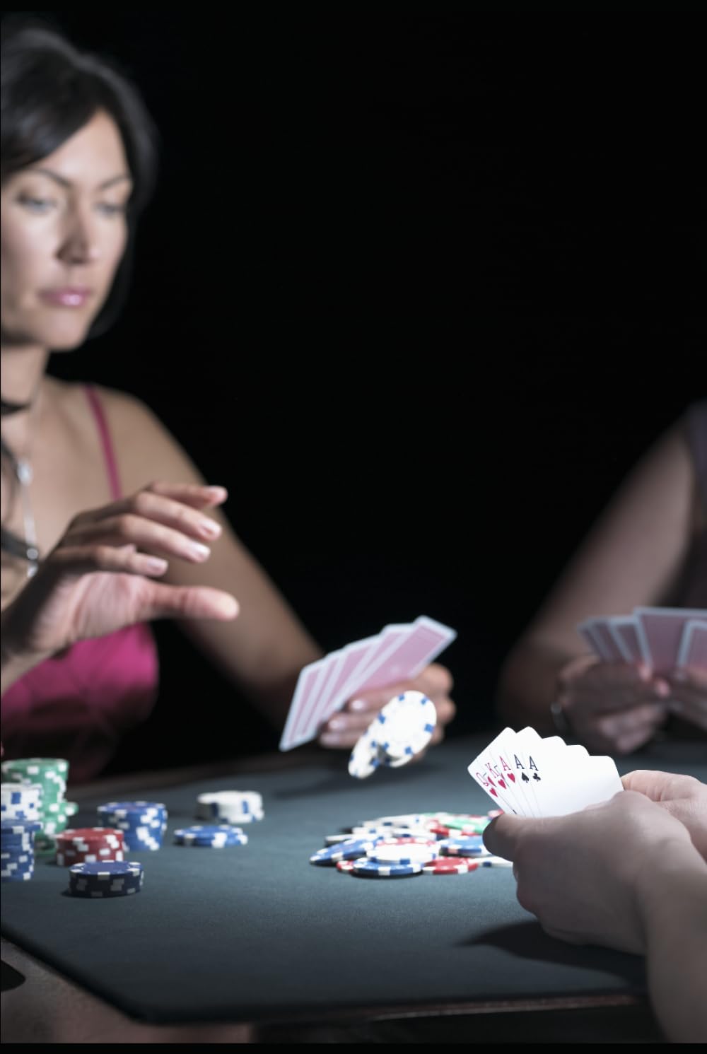 BEYOND THE HOLE CARDS: The Expert’s Guide to Poker Strategy, Psychology, and Mastery (The Creator's Gameboard: From Lore to Logic in Play and Design)