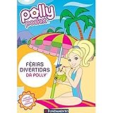  Polly Pocket. Ferias Divertidas Da Polly