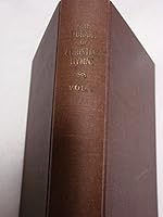 The Library of Christian Hymns, Volume I B001FOHZM6 Book Cover