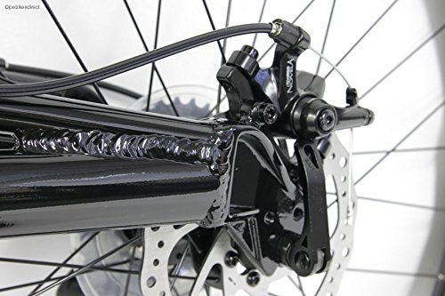 Image of Gravity FSX 2.0 Dual Full Suspension Mountain Bike Disc Brakes Acera Suntour