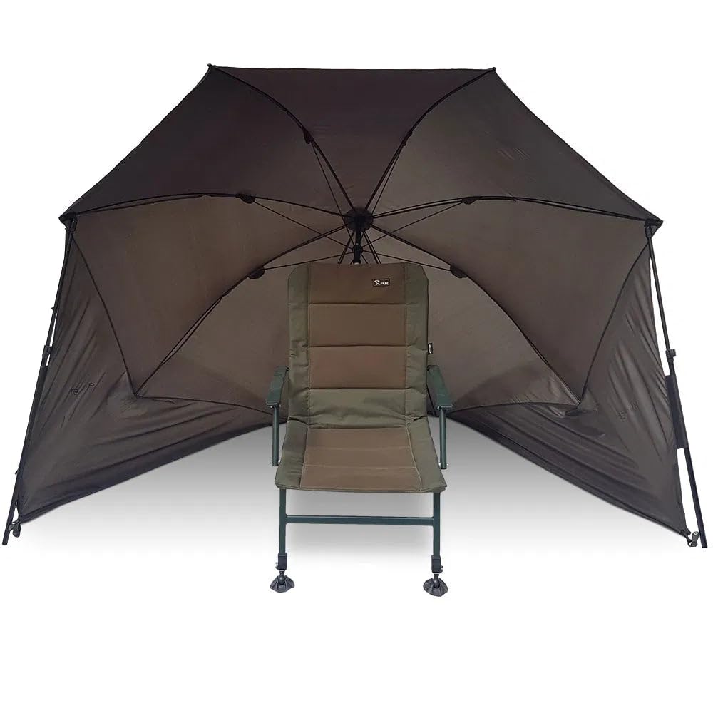 NGT Shelter - 50 inches | Fishing Umbrella