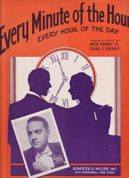 Every Minute of the Hour: Every Hour of the Day
