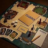 Cluedo Spielabend