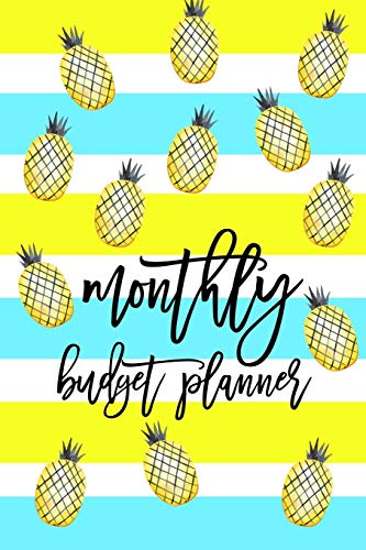 Monthly Budget Planner: Budget Planner and Calendar Organizer Book and Paycheck Bill Planner with BONUS Christmas gift log image 3