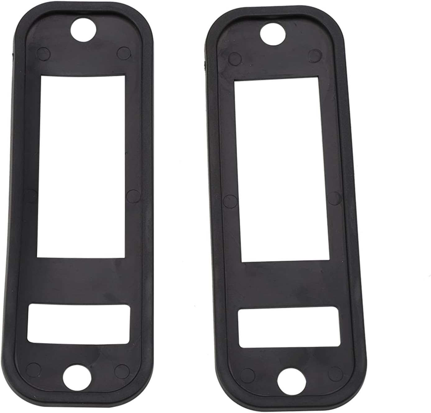 Wakects Serrure a code, Serrure de porte étanche sans clé, digicode porte, Alliage de zinc poignée à code Serrure mécanique 1-11 chiffres pour porte de 30-60 mm d'épaisseur, poignée de porte