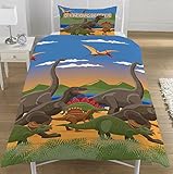 - Decke, 137 x 198 cm und 1 Kopfkissenbezug (50 x 75 cm)
