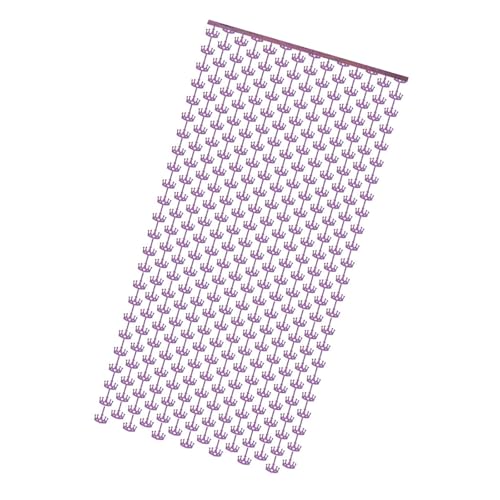 XAGMODSHN Tinsels Foil Fringes Curtains Sparkling Metallic Tassels Streamers for Party Decorations and Photo Booth Backdrops