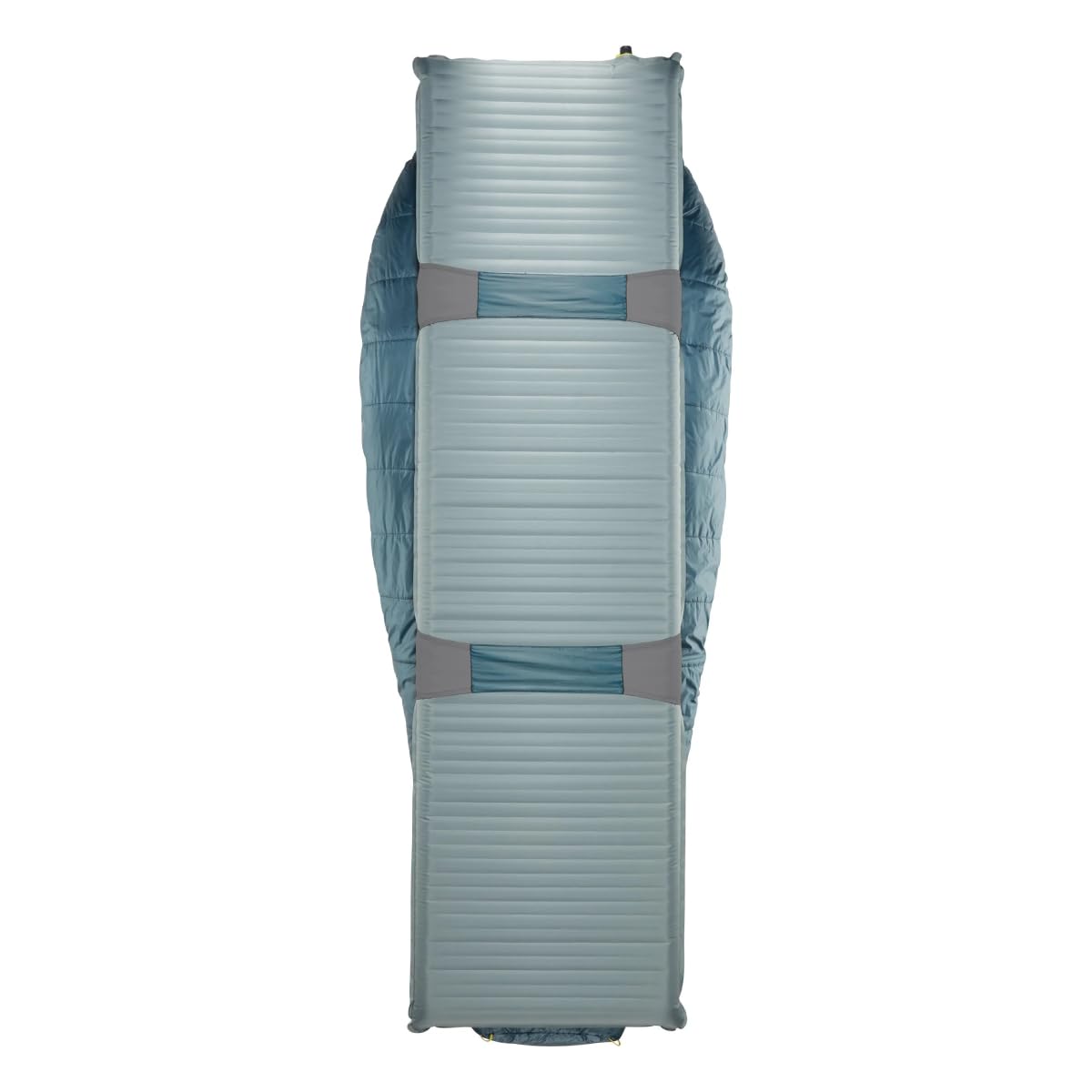 Therm-a-Rest Saros Gigoteuse synthétique Longue