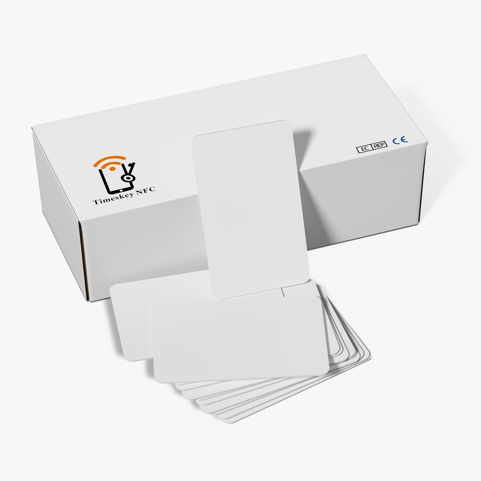 200pcs MF Classic 1K 13.56 mhz RFID Cards iso 14443A RFID Tags s50 RFID MF Card MF 1k,Printable Blank RFID Cards for Access Control, Hotel Key cads, etc