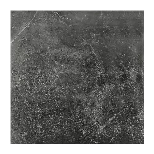 32 piezas de suelo laminado de madera, revestimiento de PVC autoadhesivo efecto mármol, baldosas impermeables para pelar y pegar, 32 x 30 cm, para cocina,