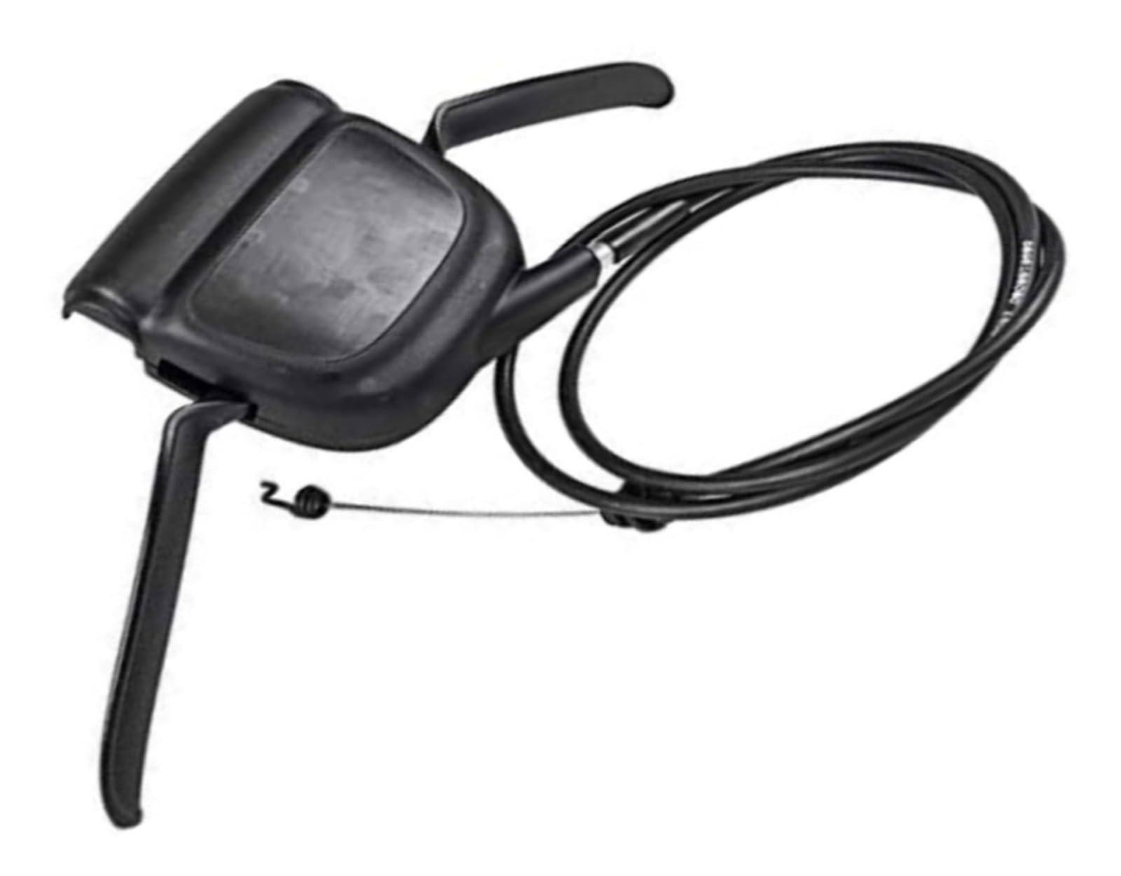 de control for cortacésped 589818808. Correa de tracción metálica for HU700H, HU700L, HU725AWD, HU725BBC y HU800AWD.
