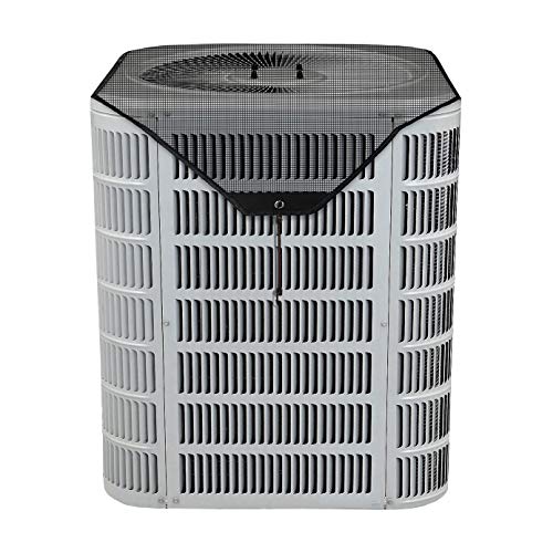 YINTZ Ac Covers for Outside,All Season Universal Air Conditioner Covers for Outside Units,Quality