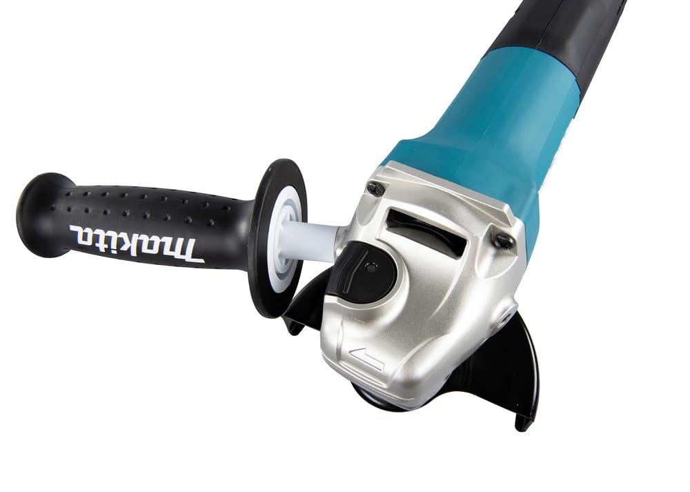 MAKITA GA5050R MINIAMOLADORA 1300W 125MM PALANCA