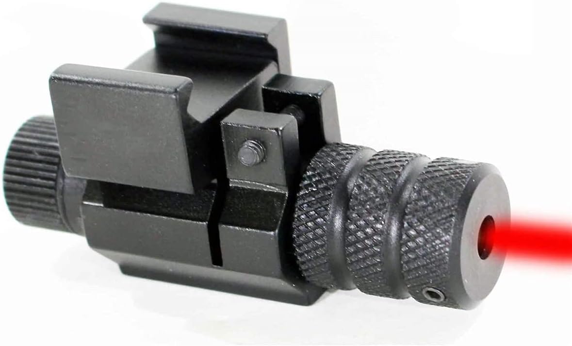 Trinity Tactical red dot Sight for tippmann Cronus Marker Aluminum Black Paintball Optics woodsball Paintballing Paintballer Paintball Aluminum Black Class IIIA 635nM Less Than 5mW. : Sports & Outdoors