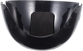 OSALADI 3pcs Hat Shell Outdoor Hat Foam Inserts Foam Padding Bump Cap Insert Hat Li Foam Bump Cap Inserts Bump Cap Liners Bump Hat Liner Practical Hat Insert Hat Liner