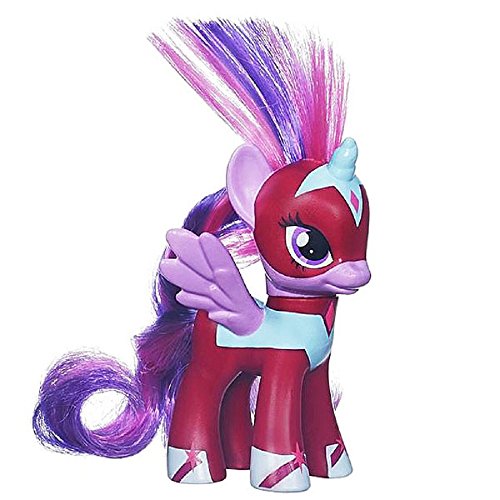 My Little Pony Power Ponies by Hasbro – Bild 4