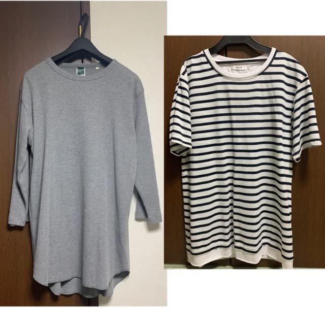 Amazon.co.jp: 桐生戦兎が着用している物に似ているTシャツ セット 