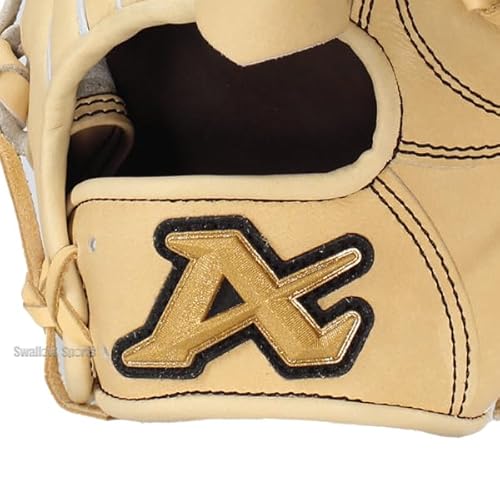 アトムズ 硬式グラブ 投手用 ASW-101GL