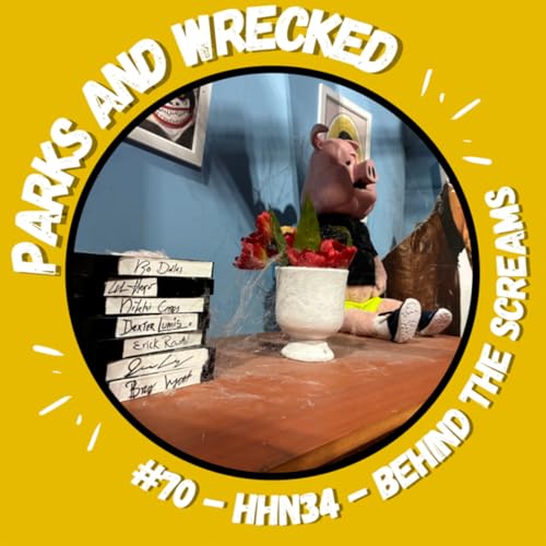 That's Why Youre Targeted