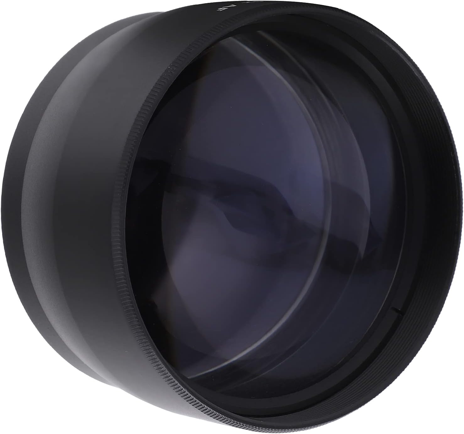 Magnification Camera Lens 58mm 2X Magnification Telephoto