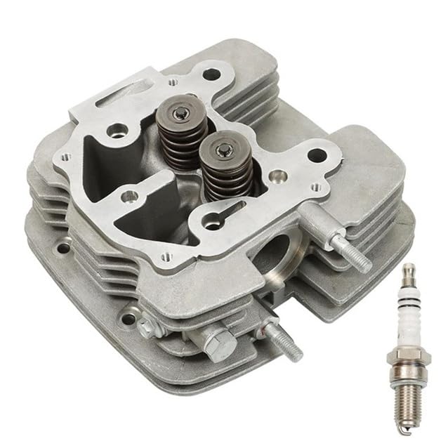 Kit ressort d'assemblage bougie de culasse 78.5mm pour TRX350 FE FA TM TE FM