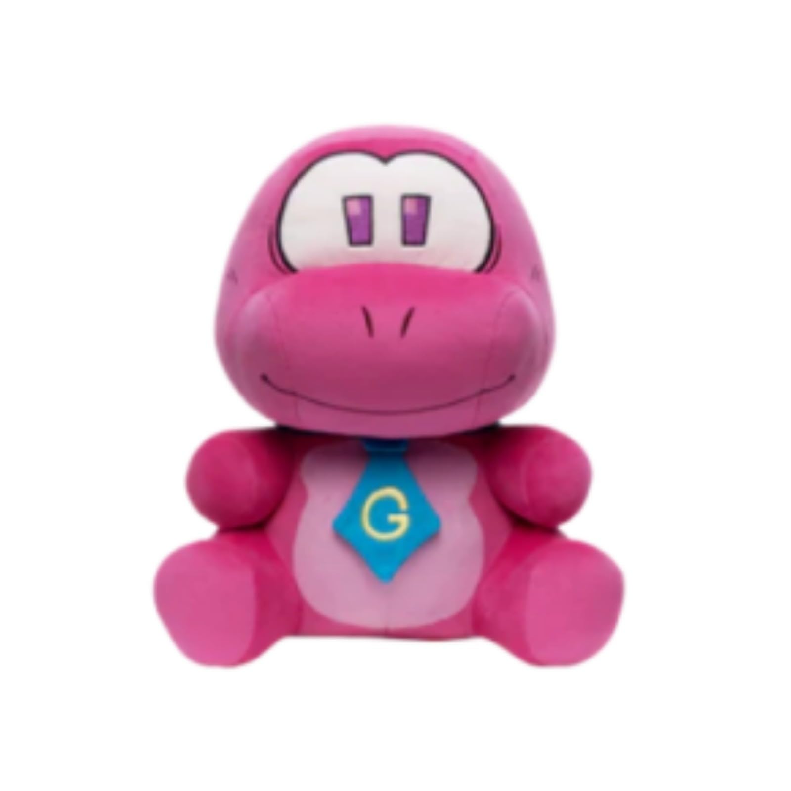 YIttings Game Overse Kit Bodega Plush, Cute Stuffed Collectible Animal Pillow, Soft Adventure Anime Cartoon Character Plushie for Fans (Gobbles)