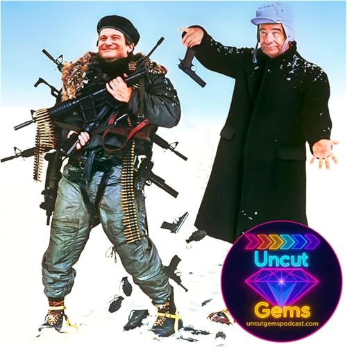 Episode 272 - The Survivors