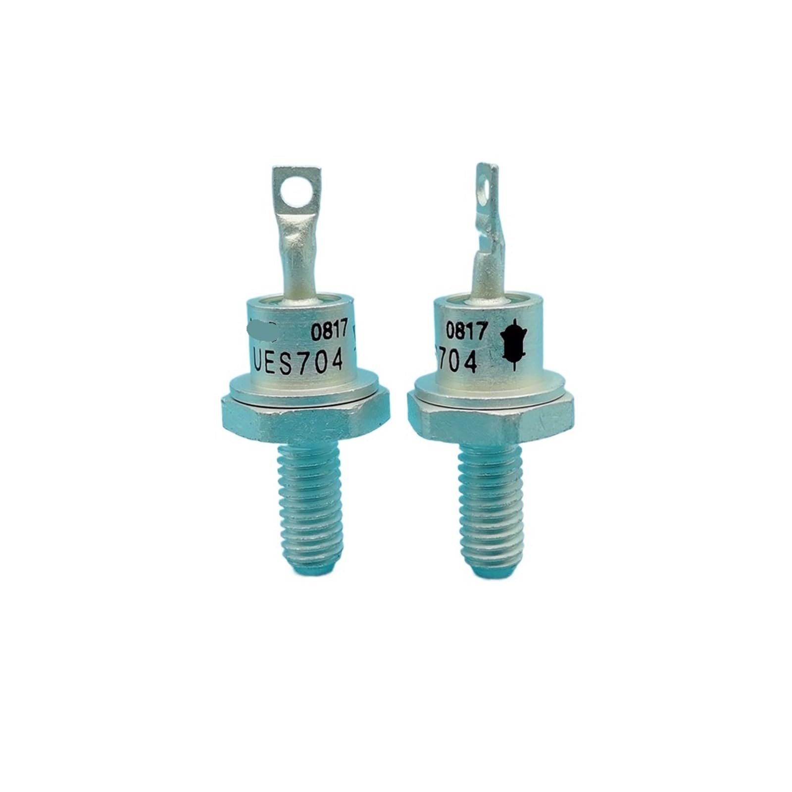 ELZNSQQK 1PCS UES704 Stud diode