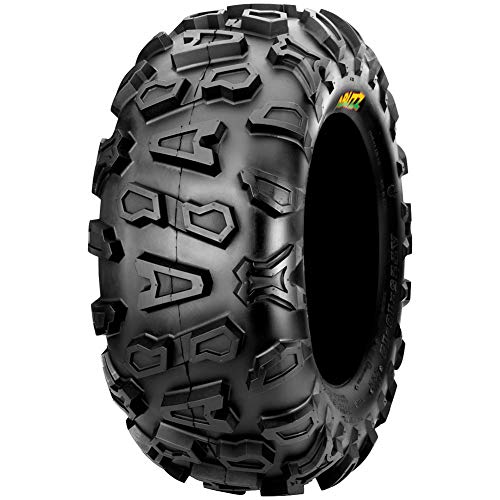 CST Abuzz Tire (26x10-12)