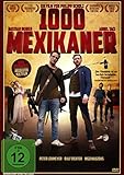 1000 Mexikaner