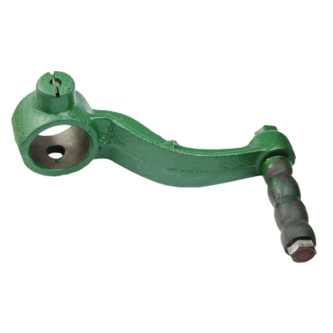 B K JAGAN & CO Cast Iron Diesel Engine Starting Handle (For Mixer Machine) (B0B3RXPZNJ) Amazon Price History, Amazon Price Tracker