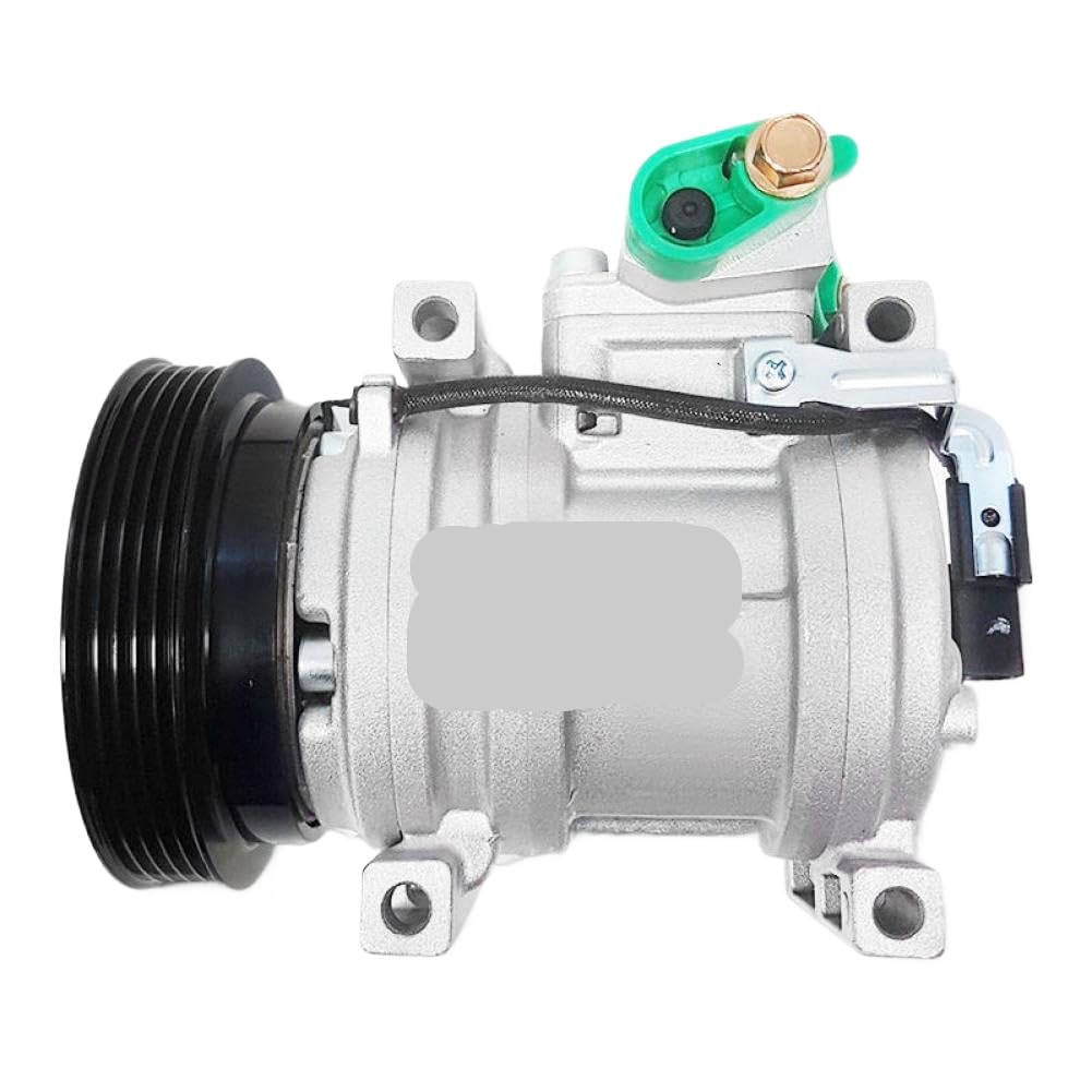 Awxgfvk Onecolor Ac Compressor F500-Cpaae-06 F500cpaae06 977011Y100 97701-1Y100 977011Y001 97701-1Y001 5Pk For Picanto 2011-2014 Hs11
