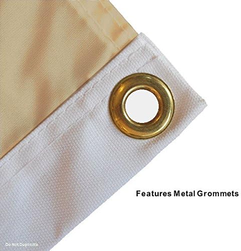 Army Black Knights Large West Point Gold 3x5 College Flag - Image 6