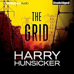 The Grid cover art