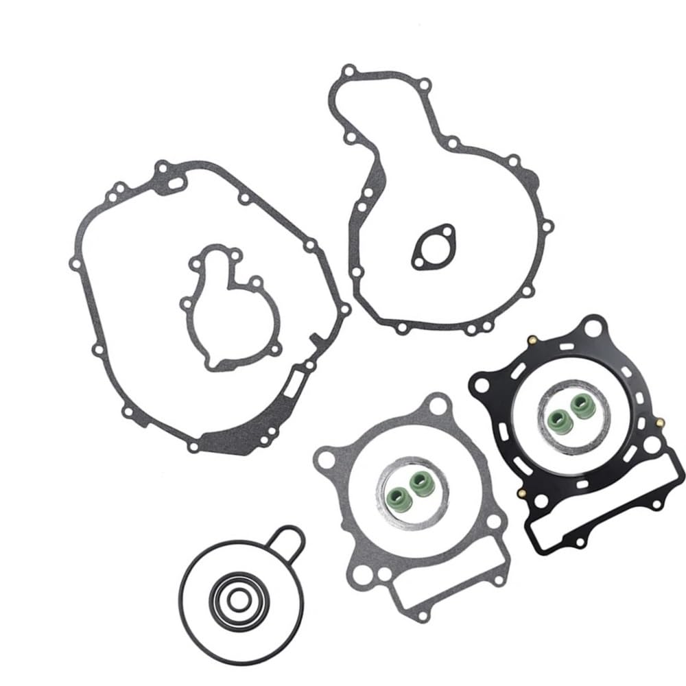 Joint de cylindre complet moto 500 pack joints moteur de rechange 2003-2007 - 6