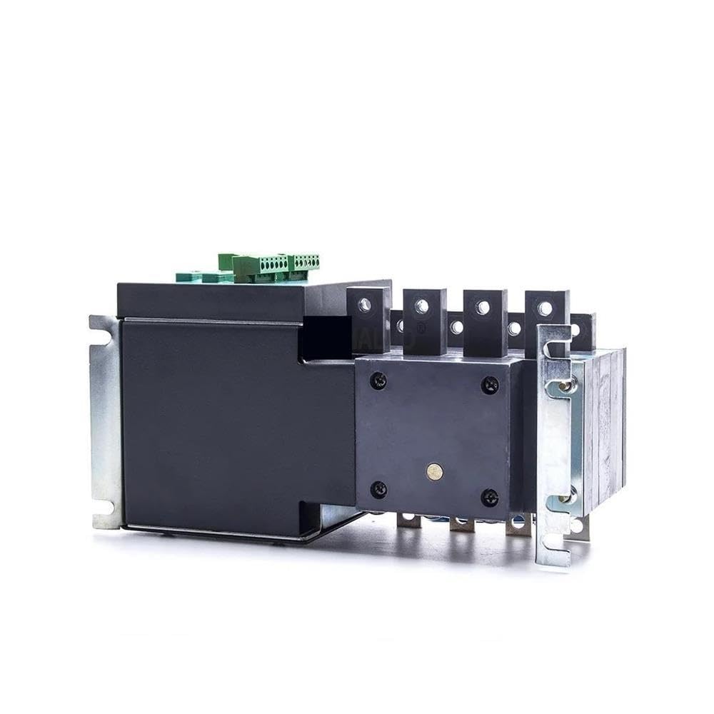 Armadio Di Commutazione Automatico Del Generatore Adatto for ATS 800A-1600A